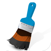 Fast Cleaner -Speed Booster 5X icon
