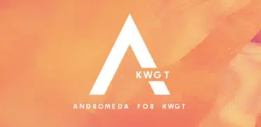 Andromeda for KWGT