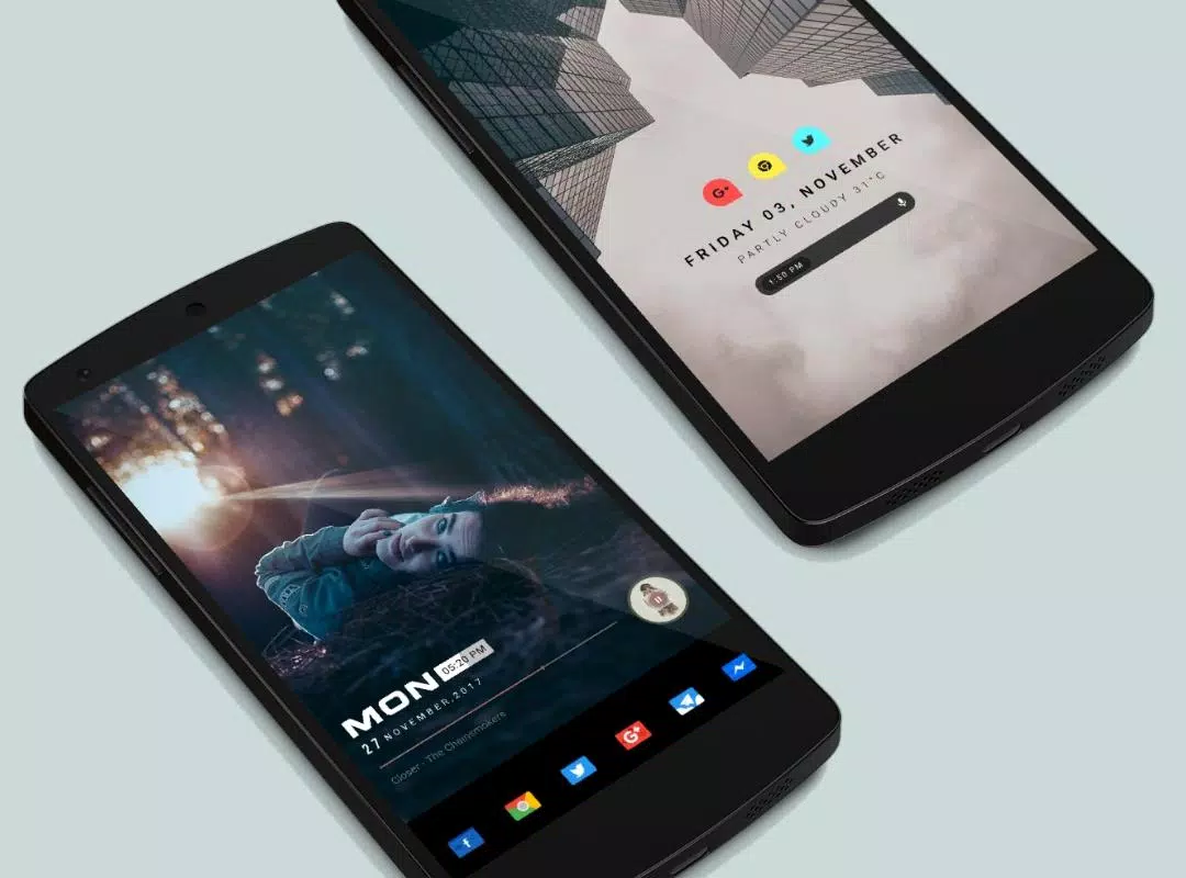 Alliance KWGT APK for Android Download