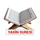 Yasin Suresi icône