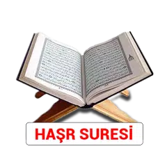 Haşr Suresi APK Herunterladen