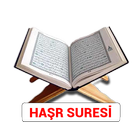 Haşr Suresi simgesi