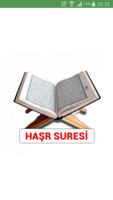 Haşr Suresi पोस्टर