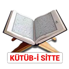 download Kütüb-i Sitte - Hadisler 1 APK