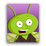 Andromelia Quizz icon