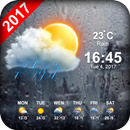 Live Weather Forcast : Weather Widget for Android APK