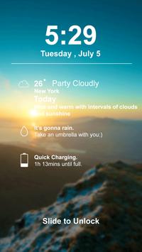 Live Weather Forcast : Weather Widget for Android banner
