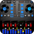 DJ Mix Remix Music icon