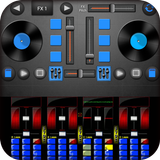 DJ Mix Remix Music icône