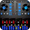 DJ Mix Remix Music : Bass Booster and Equalizer