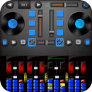 DJ Mix Remix Music : Bass Booster and Equalizer APK