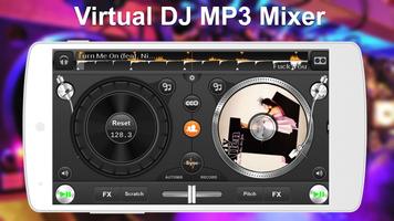 DJ Mix Remix Music скриншот 3