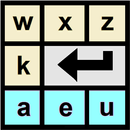 Custom Grid Keyboard APK