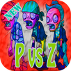 guide for plants vs zombies APK