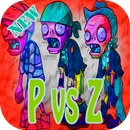 APK guide for plants vs zombies