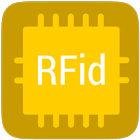 RFid Reader আইকন