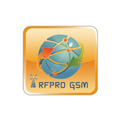 RFPRO GSM icon