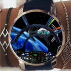 Star Watch Clock skin 아이콘