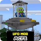 UFO Mod For Minecraft icon