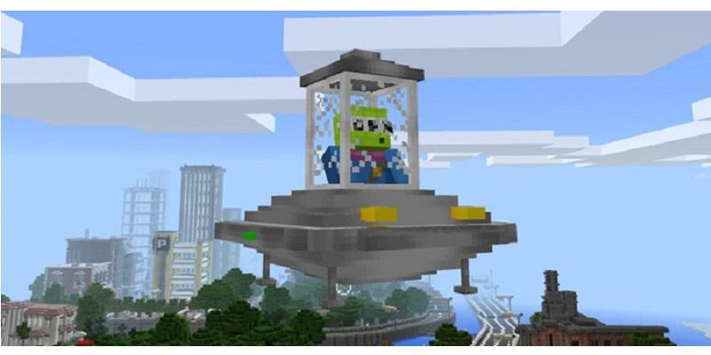 Ufo Mod For Minecraft安卓下载 安卓版apk 免费下载 Ufo Mod For Minecraft安卓下载 安卓版apk 免费下载