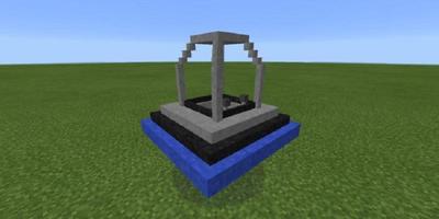 UFO Mod For Minecraft capture d'écran 2