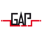 G.A.P. design icon