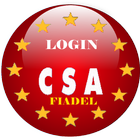 CSAlog иконка