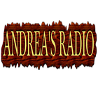 Andreas Radio icône