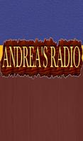Andreas Radio Affiche