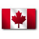 O Canada (anthem of Canada) icône