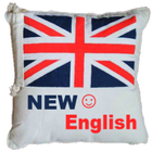新英语（歌） 图标