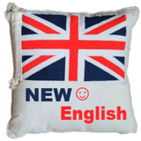 New English (songs) icon