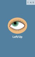 Eye exercises اسکرین شاٹ 2