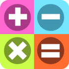 Matemáticas. Juego. (Gratis) icono