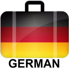 Descargar APK de German phrasebook (free)