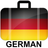 German phrasebook (free) icon