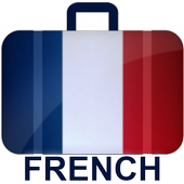 French phrasebook (free) icon
