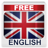 Learn English. English lessons icon