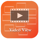 Internet Video View icône