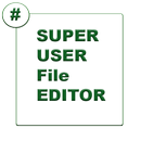 Super user file Editor APK