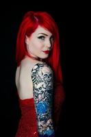 Tatuajes Para Mujeres Affiche