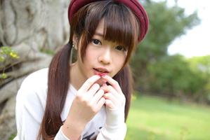 Beautiful people from Japan syot layar 1