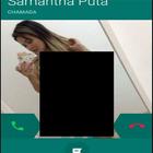 broma samantha llamada ikona