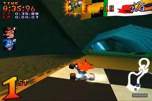 Trick Ctr Crash Team Racing Apk Game Free Download For Android - ctr crash team racing roblox