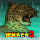Trick Tekken 3 King APK