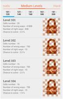 Chess Puzzle - Knight's Move imagem de tela 3