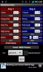 download Athletics Assistant APK