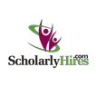 Scholarly Hires