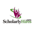 Scholarly Hires icône
