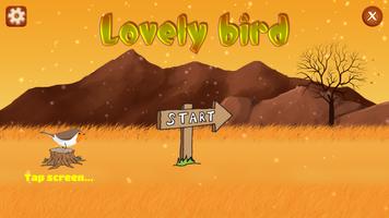 Lovely Bird poster